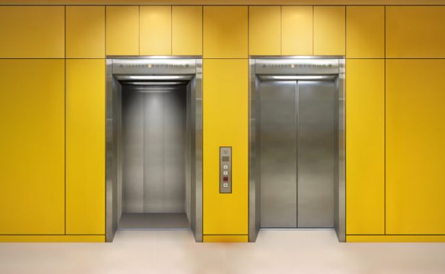 elevator